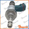 Injecteur pour LEXUS | 23209-39055, 23209-31020